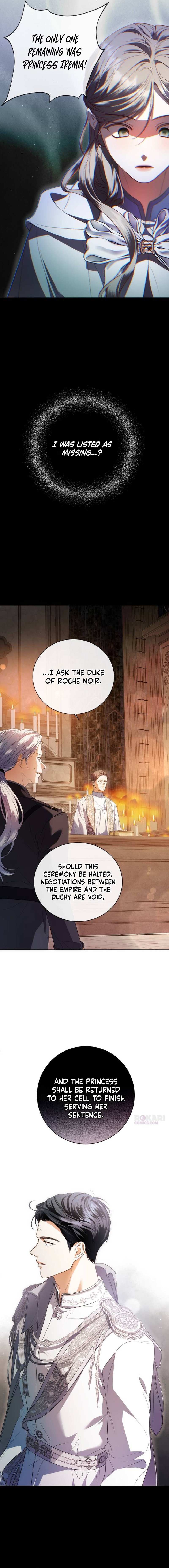 Read Clockwork Lovers chapter 1 image 22 on Lezhin