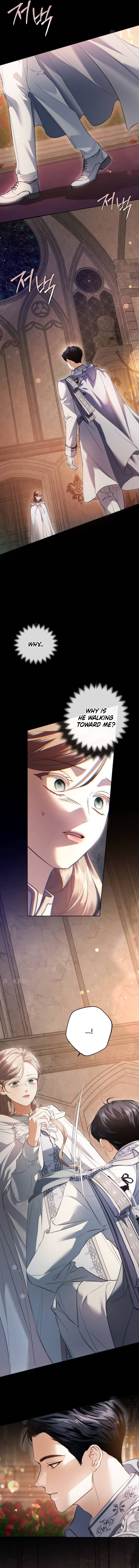Read Clockwork Lovers chapter 1 image 23 on Lezhin