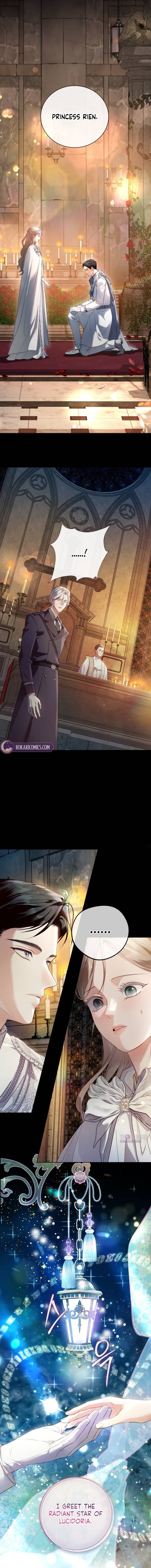 Read Clockwork Lovers chapter 1 image 24 on Lezhin