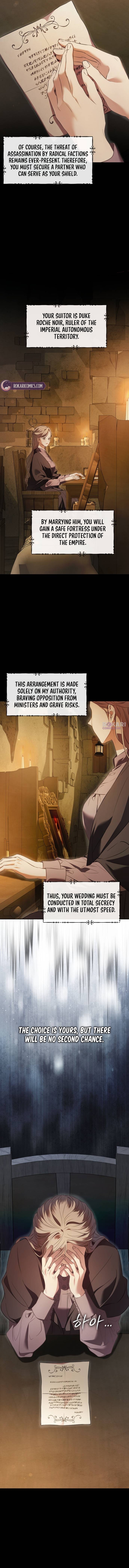 Read Clockwork Lovers chapter 1 image 3 on Lezhin