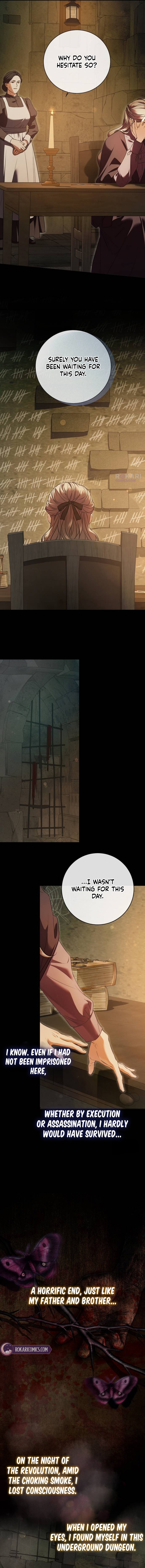 Read Clockwork Lovers chapter 1 image 4 on Lezhin