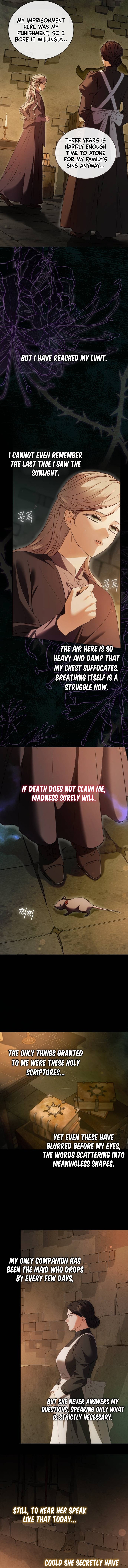 Read Clockwork Lovers chapter 1 image 5 on Lezhin
