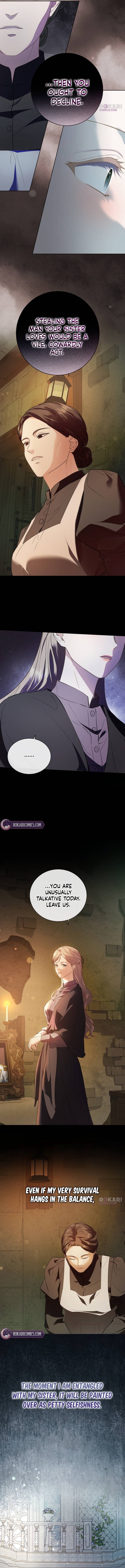 Read Clockwork Lovers chapter 1 image 7 on Lezhin