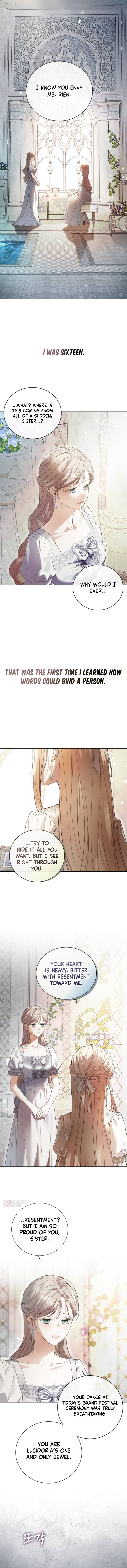 Read Clockwork Lovers chapter 1 image 8 on Lezhin