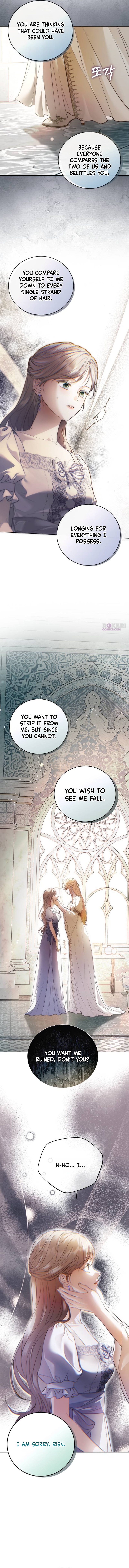 Read Clockwork Lovers chapter 1 image 9 on Lezhin