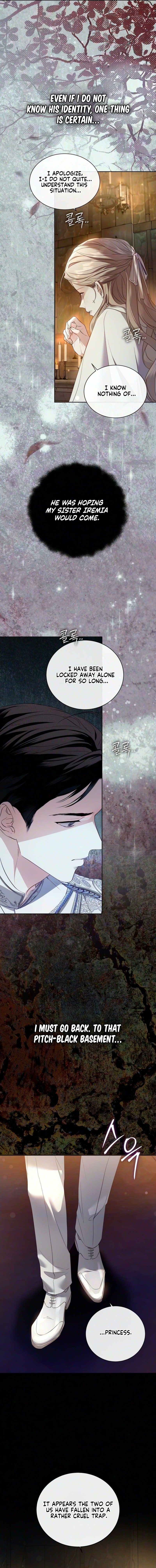 Read Clockwork Lovers chapter 2 image 1 on Lezhin