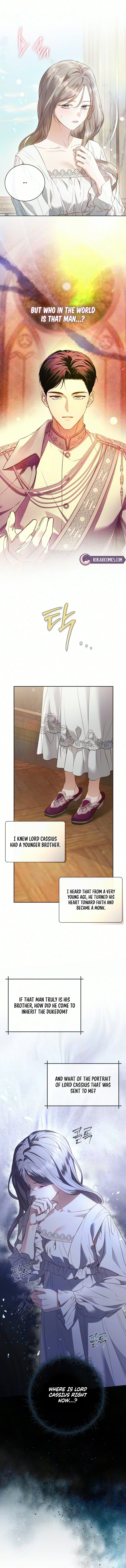 Read Clockwork Lovers chapter 2 image 11 on Lezhin