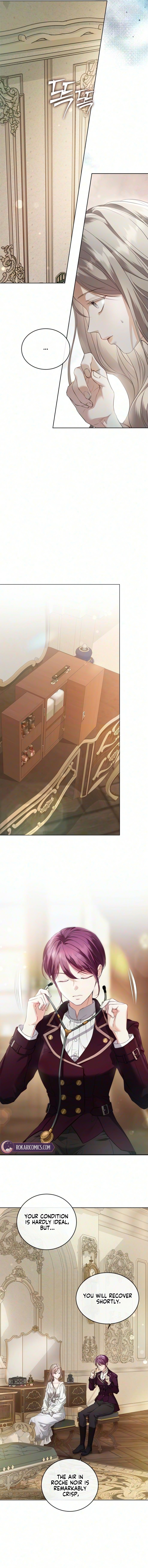 Read Clockwork Lovers chapter 2 image 12 on Lezhin