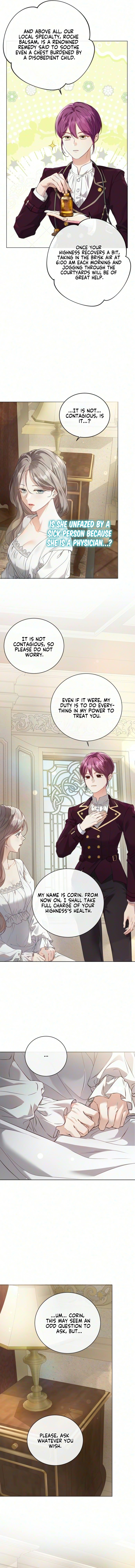 Read Clockwork Lovers chapter 2 image 13 on Lezhin