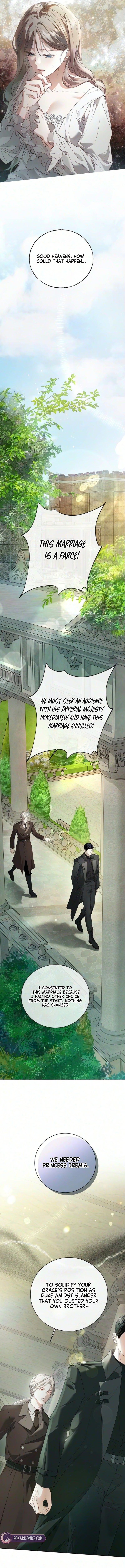 Read Clockwork Lovers chapter 2 image 15 on Lezhin