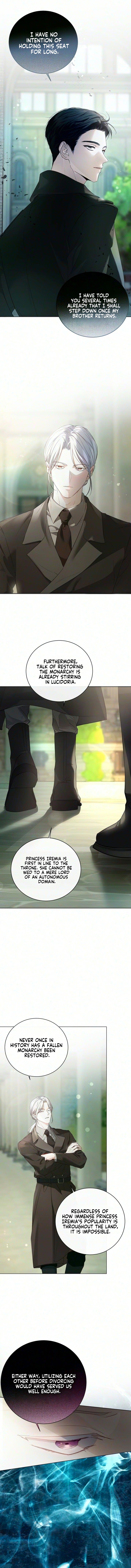 Read Clockwork Lovers chapter 2 image 16 on Lezhin