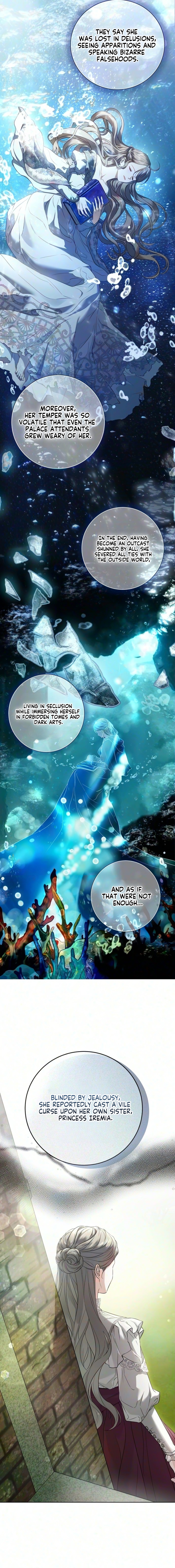 Read Clockwork Lovers chapter 2 image 18 on Lezhin