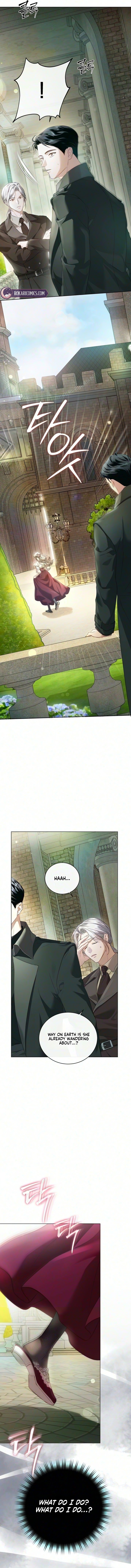 Read Clockwork Lovers chapter 2 image 19 on Lezhin