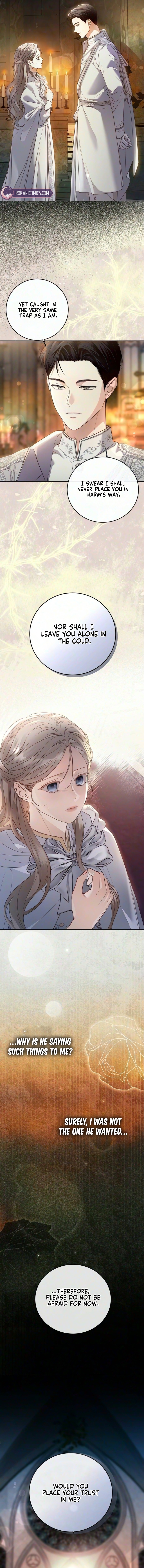 Read Clockwork Lovers chapter 2 image 2 on Lezhin