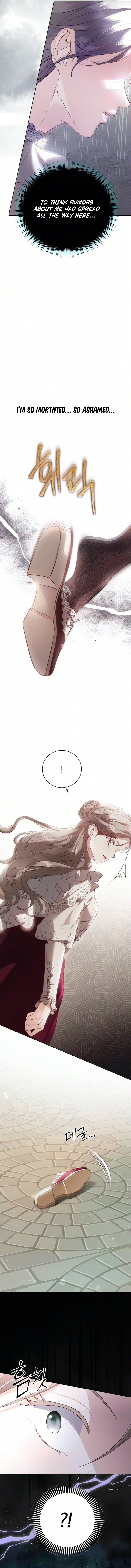 Read Clockwork Lovers chapter 2 image 20 on Lezhin