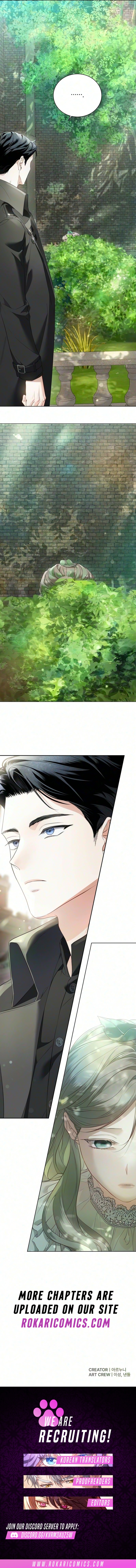 Read Clockwork Lovers chapter 2 image 22 on Lezhin