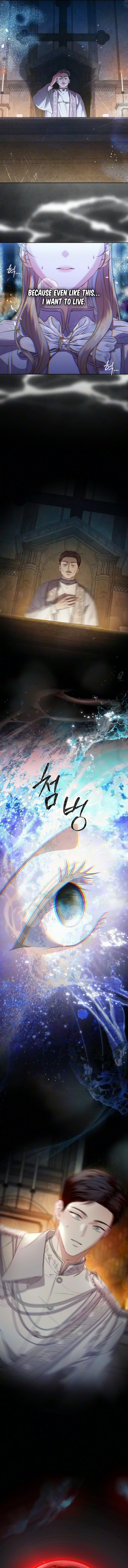 Read Clockwork Lovers chapter 2 image 5 on Lezhin