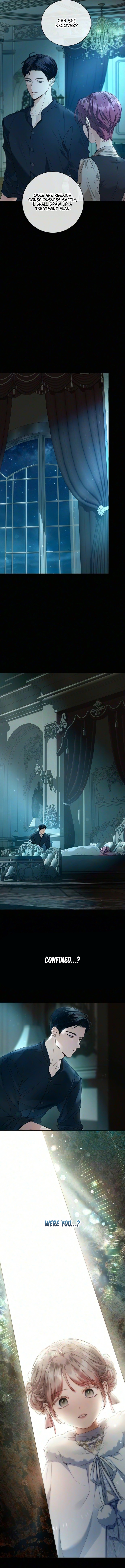 Read Clockwork Lovers chapter 2 image 7 on Lezhin