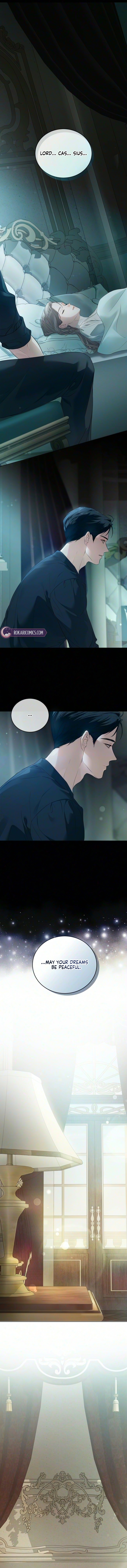 Read Clockwork Lovers chapter 2 image 8 on Lezhin