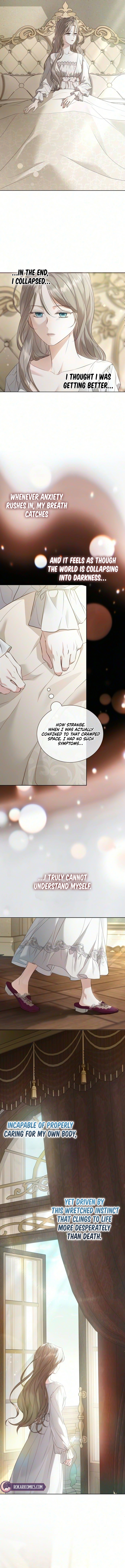Read Clockwork Lovers chapter 2 image 9 on Lezhin