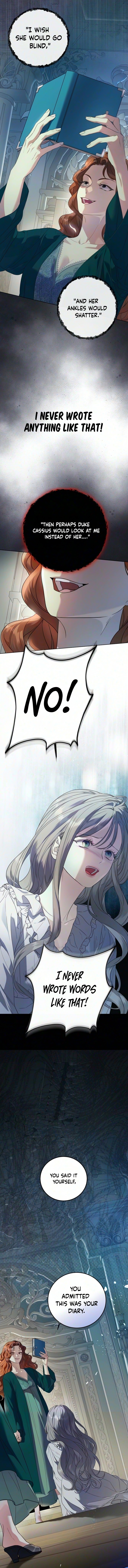 Read Clockwork Lovers chapter 3 image 10 on Lezhin