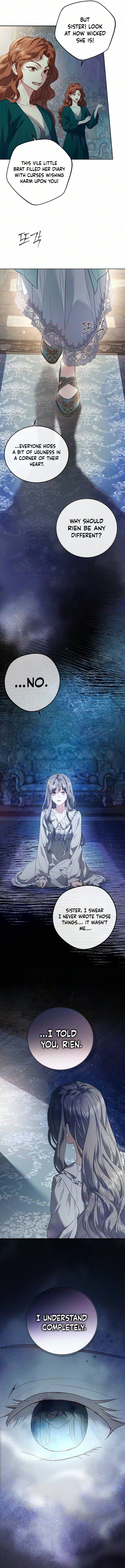 Read Clockwork Lovers chapter 3 image 12 on Lezhin