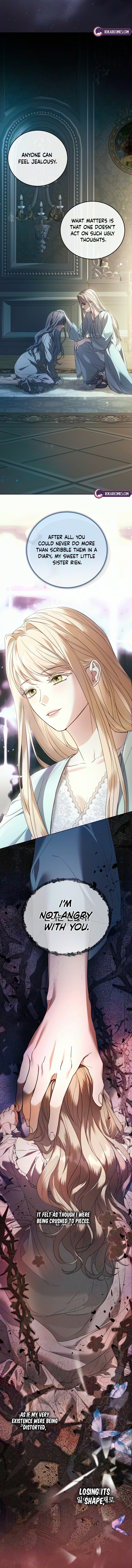 Read Clockwork Lovers chapter 3 image 13 on Lezhin