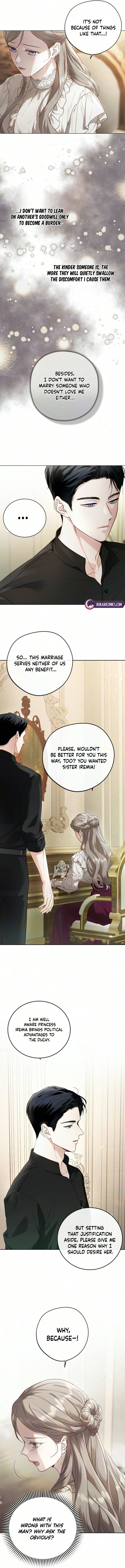 Read Clockwork Lovers chapter 3 image 17 on Lezhin