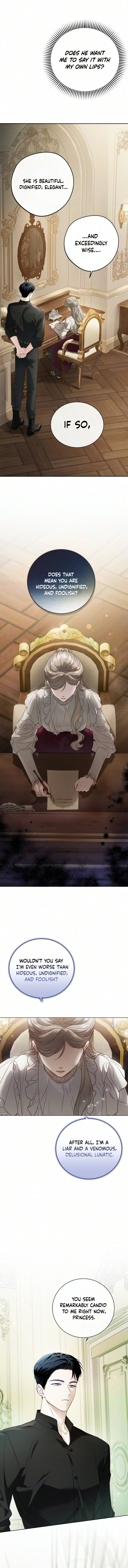 Read Clockwork Lovers chapter 3 image 18 on Lezhin