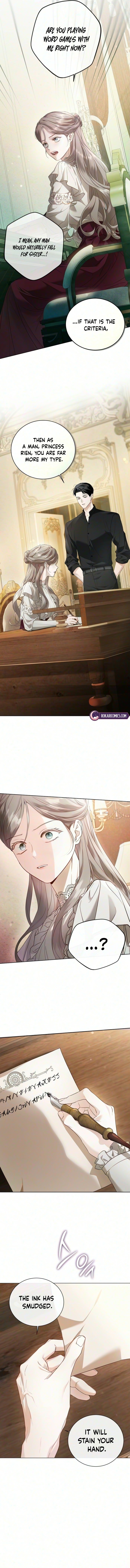 Read Clockwork Lovers chapter 3 image 19 on Lezhin