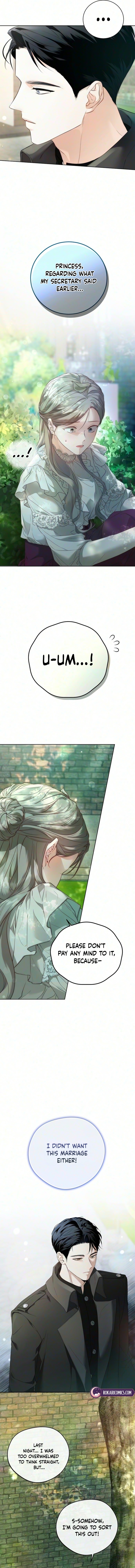 Read Clockwork Lovers chapter 3 image 2 on Lezhin