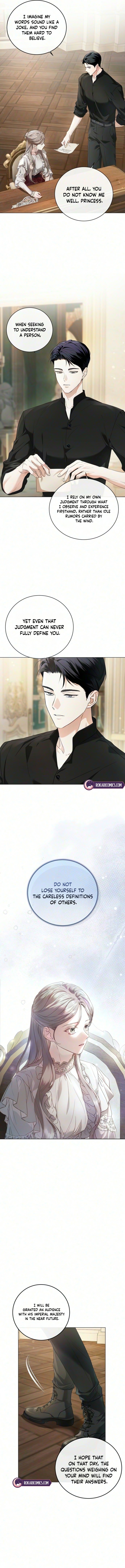 Read Clockwork Lovers chapter 3 image 20 on Lezhin