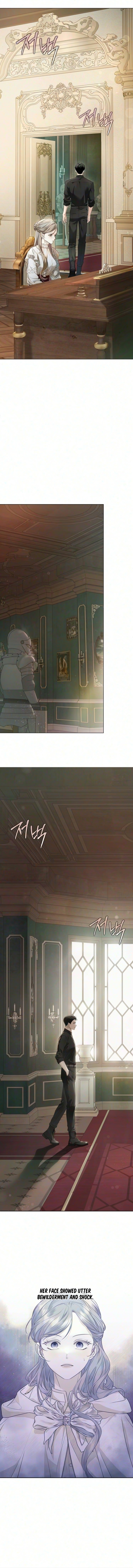 Read Clockwork Lovers chapter 3 image 21 on Lezhin