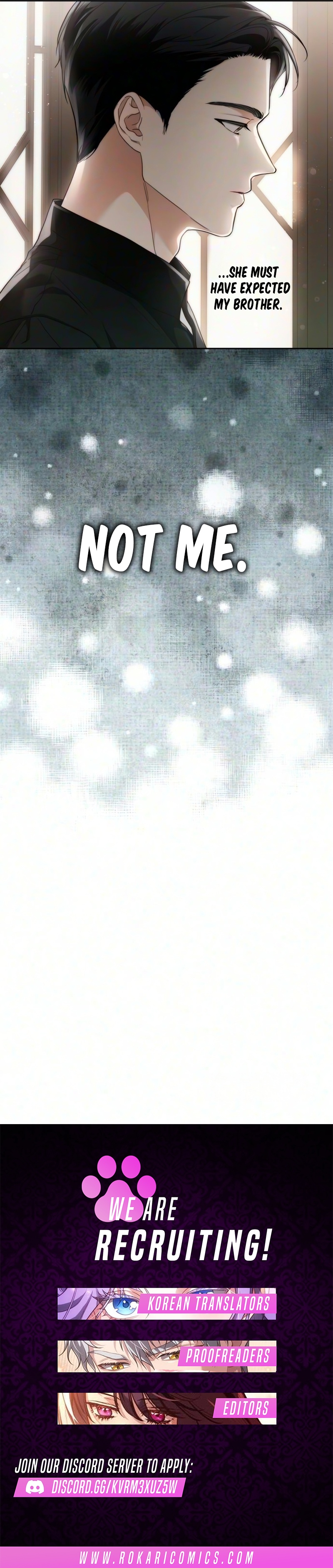 Read Clockwork Lovers chapter 3 image 22 on Lezhin