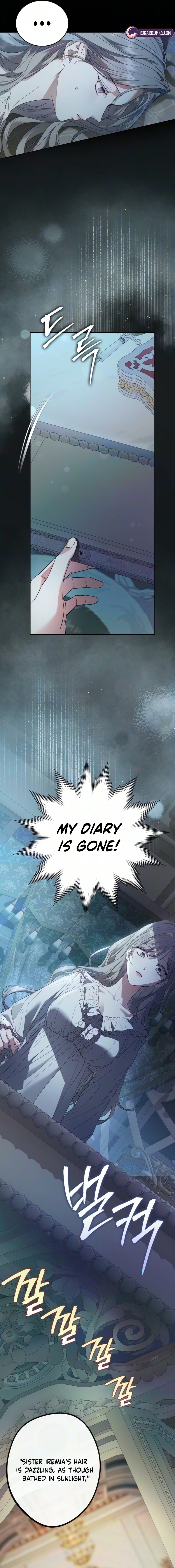 Read Clockwork Lovers chapter 3 image 7 on Lezhin