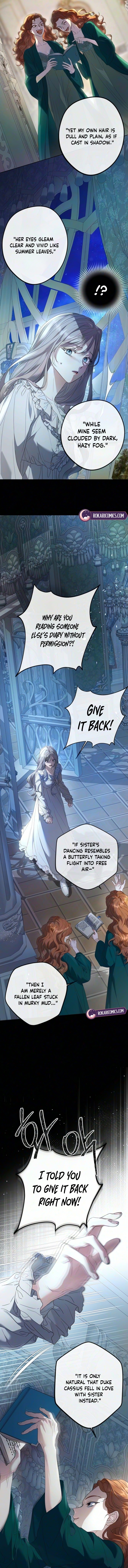 Read Clockwork Lovers chapter 3 image 8 on Lezhin