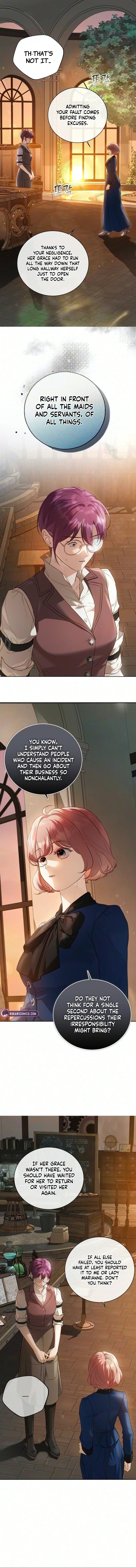 Read Clockwork Lovers chapter 4 image 12 on Lezhin