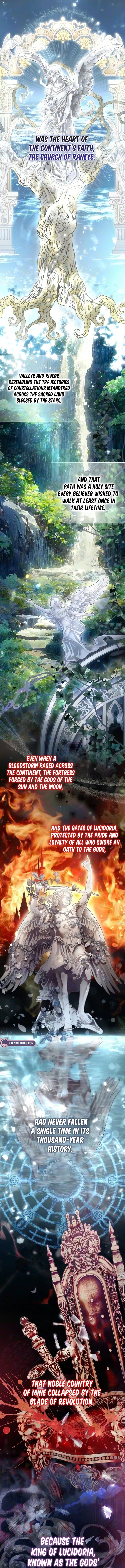 Read Clockwork Lovers chapter 4 image 15 on Lezhin