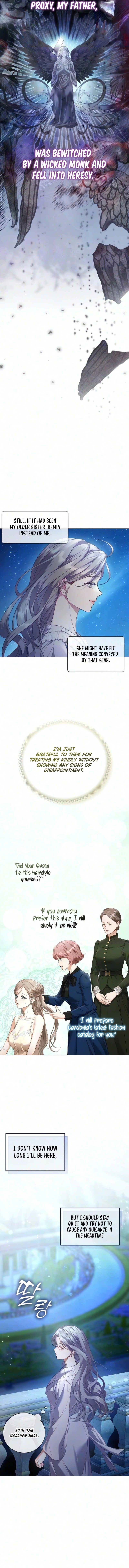 Read Clockwork Lovers chapter 4 image 16 on Lezhin