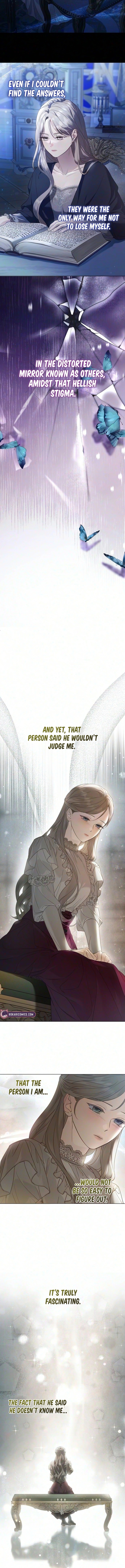 Read Clockwork Lovers chapter 4 image 2 on Lezhin