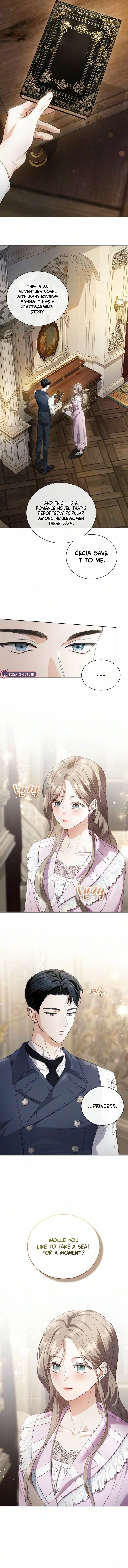Read Clockwork Lovers chapter 4 image 20 on Lezhin