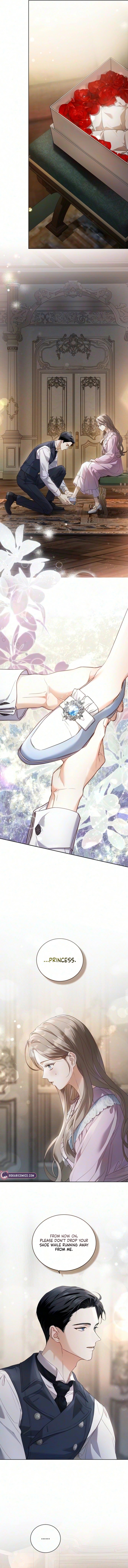 Read Clockwork Lovers chapter 4 image 21 on Lezhin