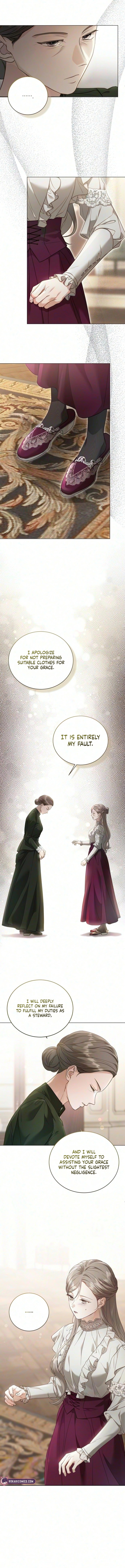 Read Clockwork Lovers chapter 4 image 7 on Lezhin
