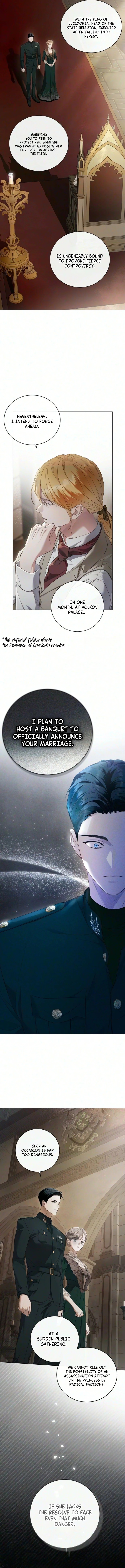 Read Clockwork Lovers chapter 5 image 10 on Lezhin