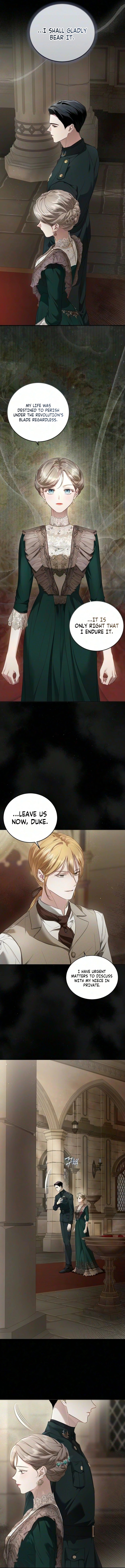 Read Clockwork Lovers chapter 5 image 12 on Lezhin