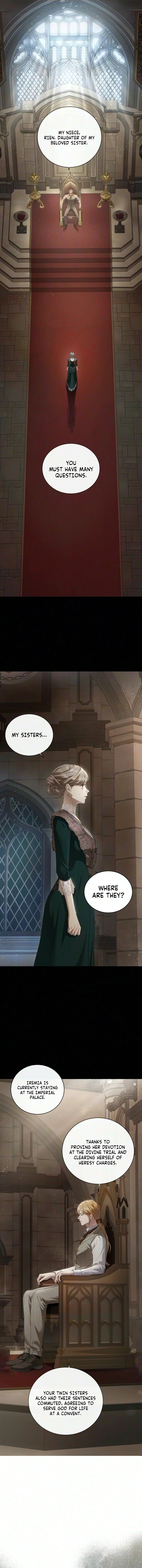Read Clockwork Lovers chapter 5 image 14 on Lezhin