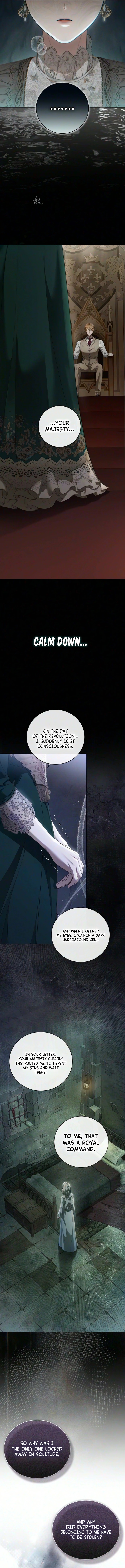 Read Clockwork Lovers chapter 5 image 16 on Lezhin