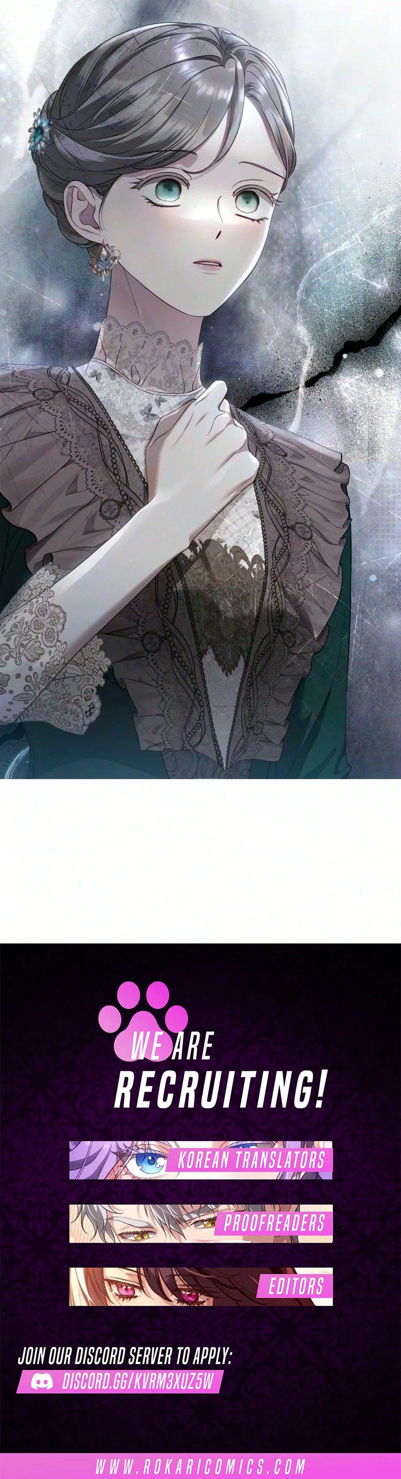 Read Clockwork Lovers chapter 5 image 17 on Lezhin