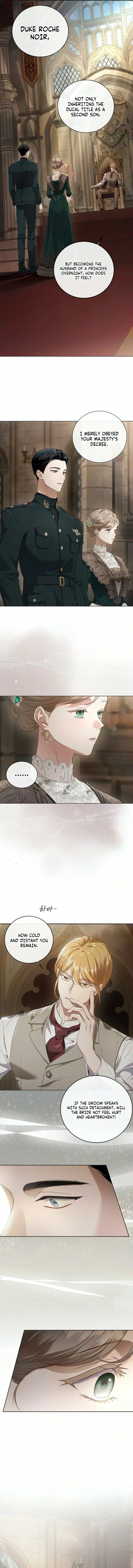 Read Clockwork Lovers chapter 5 image 8 on Lezhin