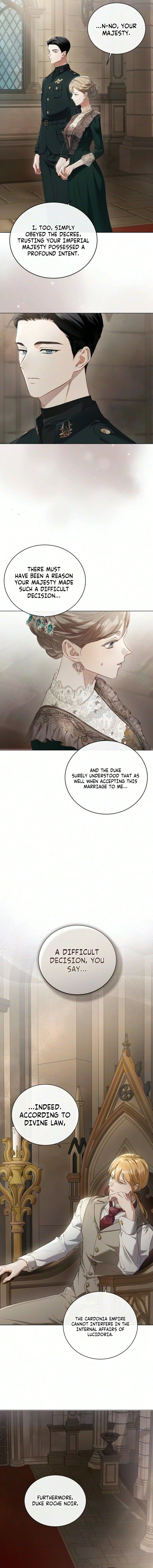 Read Clockwork Lovers chapter 5 image 9 on Lezhin